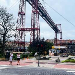 Es único por su diseño aéreo y suspensión.