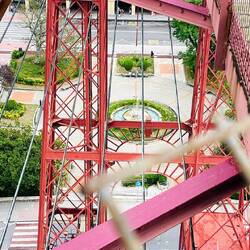 Patrimonio de la Humanidad, une funcionalidad con arte.