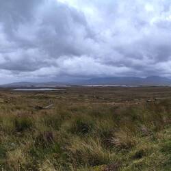 Rannoch Moor