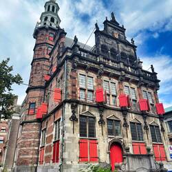 Das Alte Stadthaus