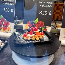 Waffel Boutique