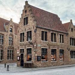 Mehrere kleine Brauereien gibt es in der Stadt