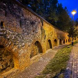 Alte Stadtmauer