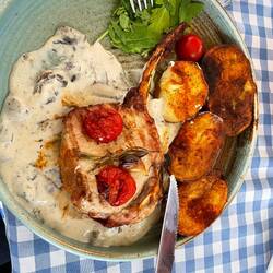 Rumänisch = Hausmannskost