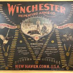 I'm moderately interested in firearm history, so...