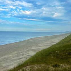 Die Ostsee Seite