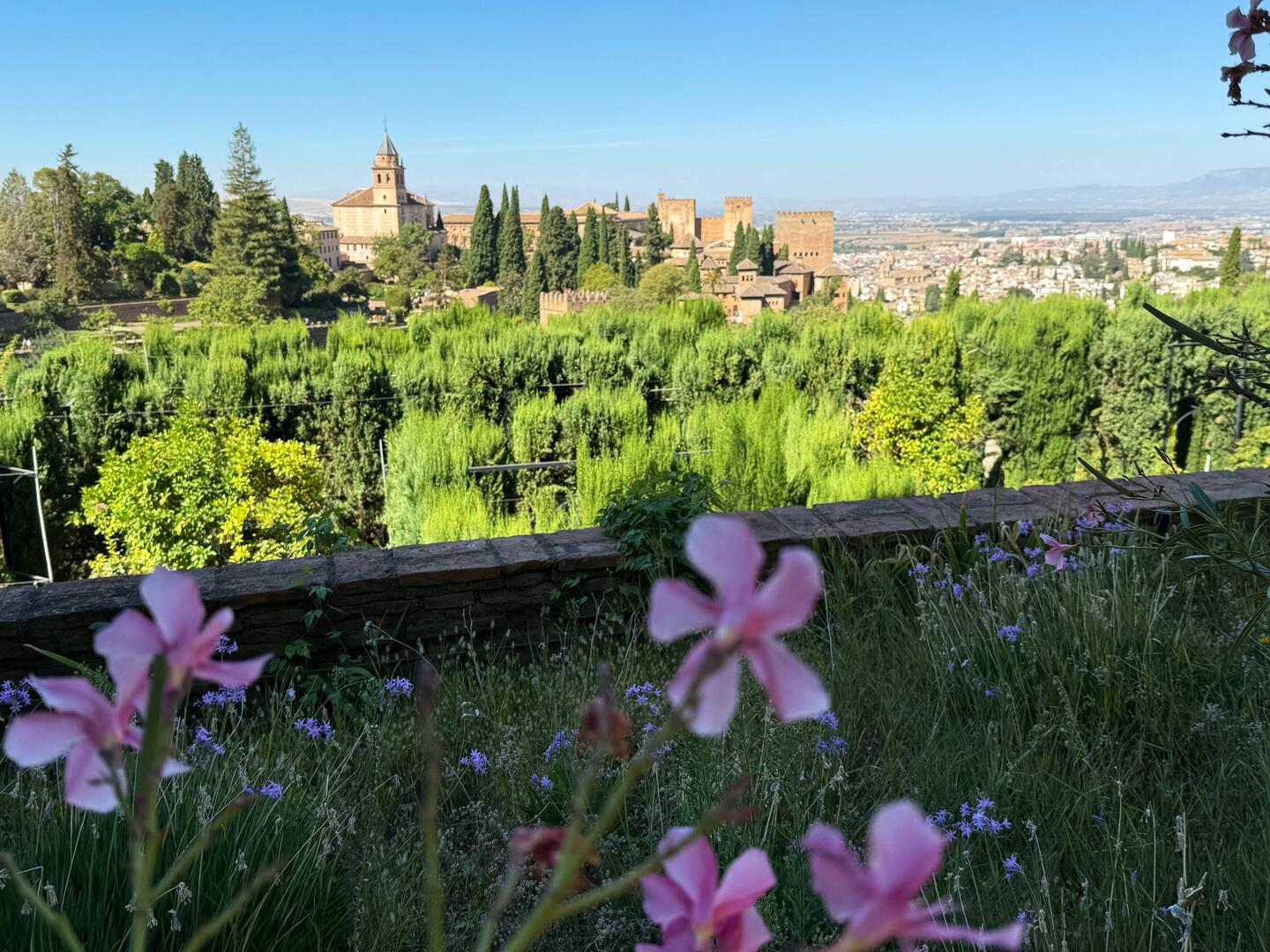 The Alhambra