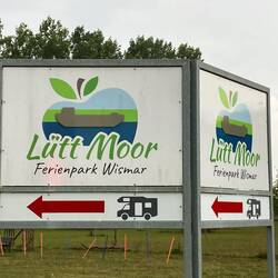 Angesagt: 52km und 1h🚐mit allen 🚧und Umleitungen 70km, 1.5h🫣Stellpl. im Zentrum alle belegt.