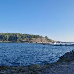 Views from.torpedo island