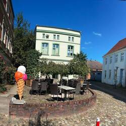 tribsees kleines cafe