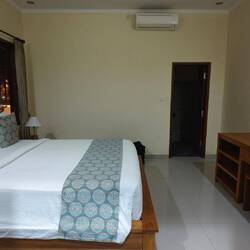 Unterkunft Mira Family Cottage