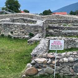 Świątynia Nemezis i zakaz wstępu