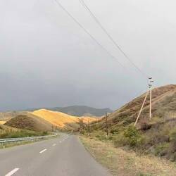 All the seasons in one drive
