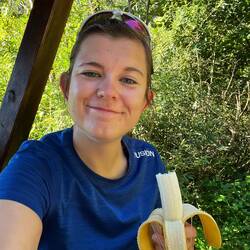 Banan tid!