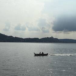 Lake Maggiore