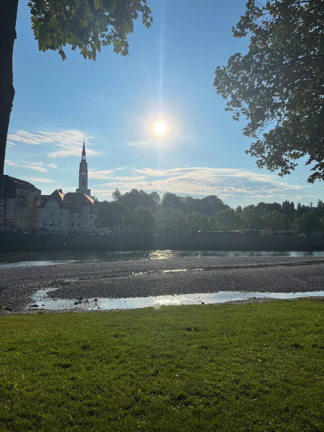 Farvel til Bad Tölz