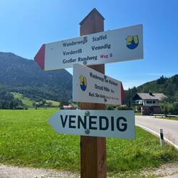Stadig på rette vej
