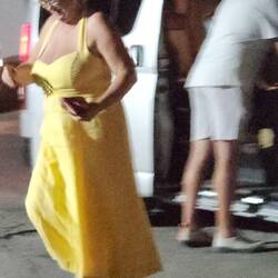 Meeting Ruth and Steve again at Curazao Marinezone.