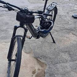 Our ebikes