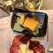 Antipasto plate