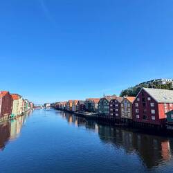 Trondheim