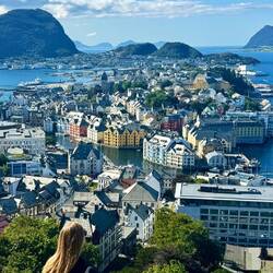 Ålesund