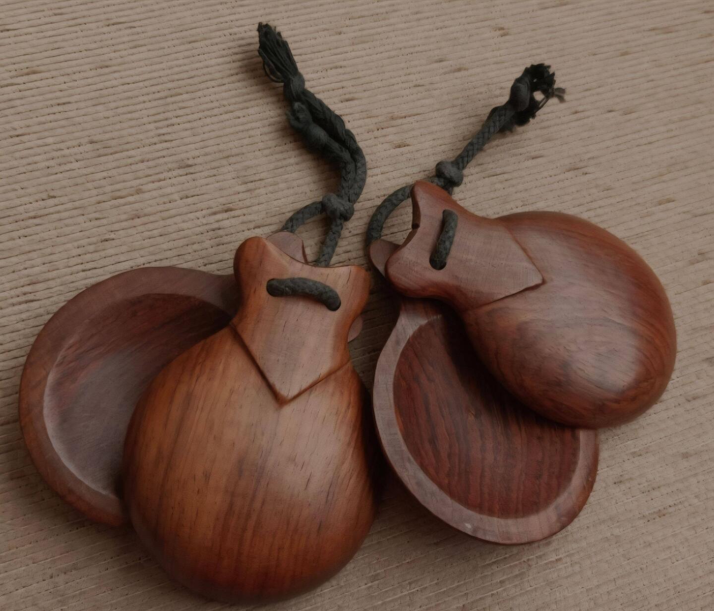Castañuelas