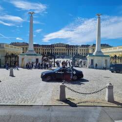 Schloss Schönbrunn
