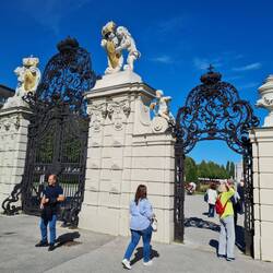 Schloss Belvedere