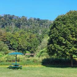 Delaware Water Gap Recreation Area