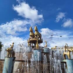 Kolchis-Brunnen