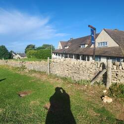 The club house