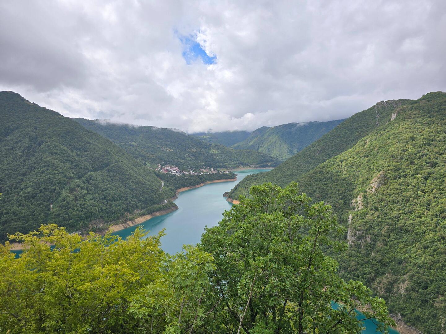 Montenegro