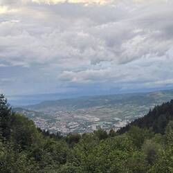 Sarajevo Bosnien