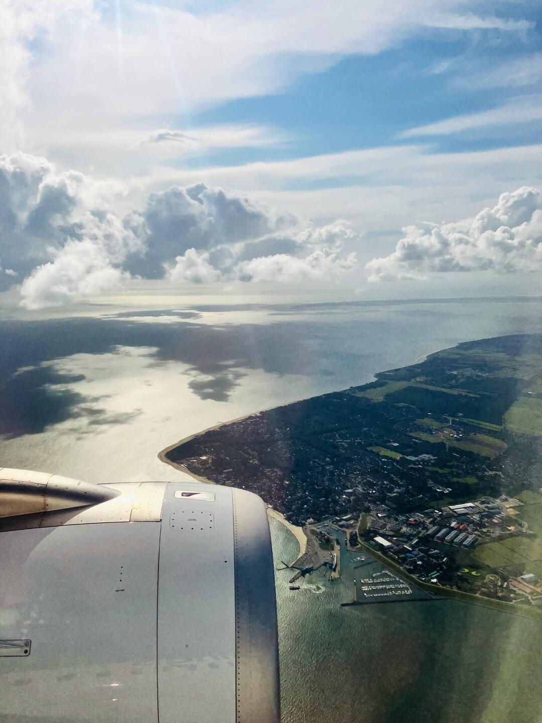Wyk auf Föhr