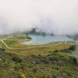 Der Trübsee