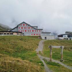 S'Bärghuis Jochpass