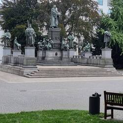 Der Reformator Martin Luther