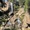 Die Grizzly Falls