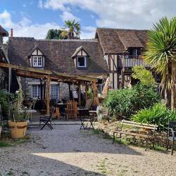 Historischer Ortskern