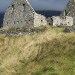 Ruthven Barracks