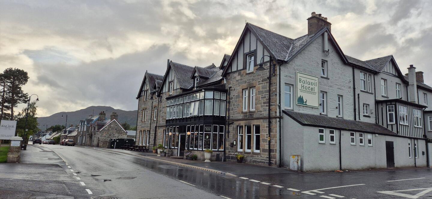 Newtonmore