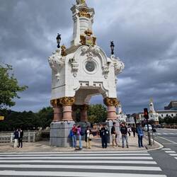 Puente Maria Cristina