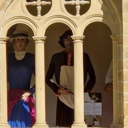 Museo San Telmo