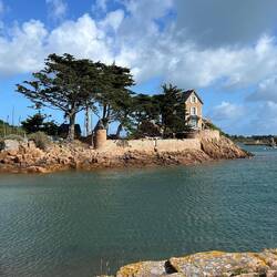 Das wäre doch mal eine Fewo