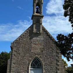 Für alle, die Kontakt nach oben haben möchten.