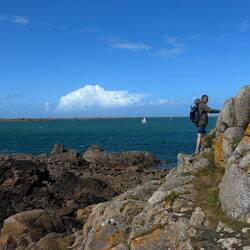 Alles muss erkundet werden