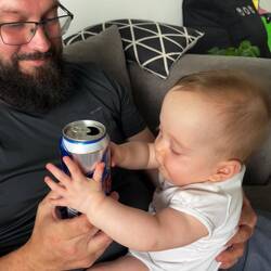 Ein Tiger ist kein Tiger 🍻🐯