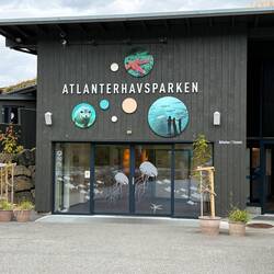 Atlantic Sea Park