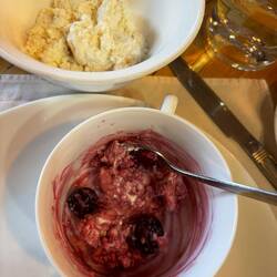 Our yogurt